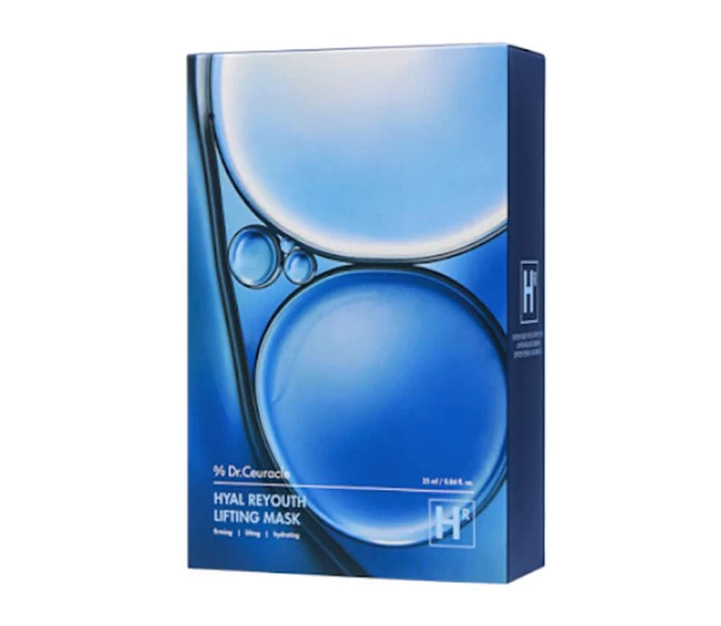 Maschera lifting Hyal Reyouth 25 ml