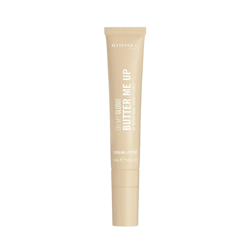 OH MY GLOSS BUTTER ME UP 000