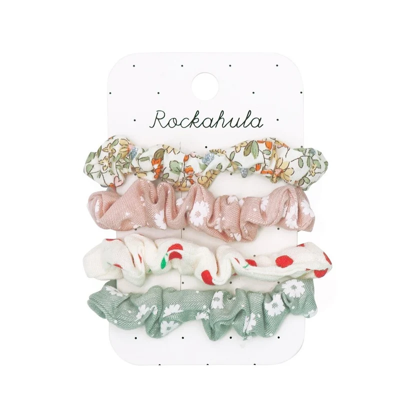 Elastici per capelli Bramble Scrunchie