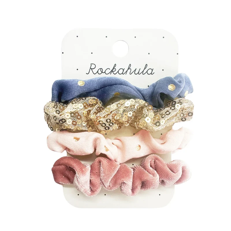 Elastici per capelli Incantati Scrunchie