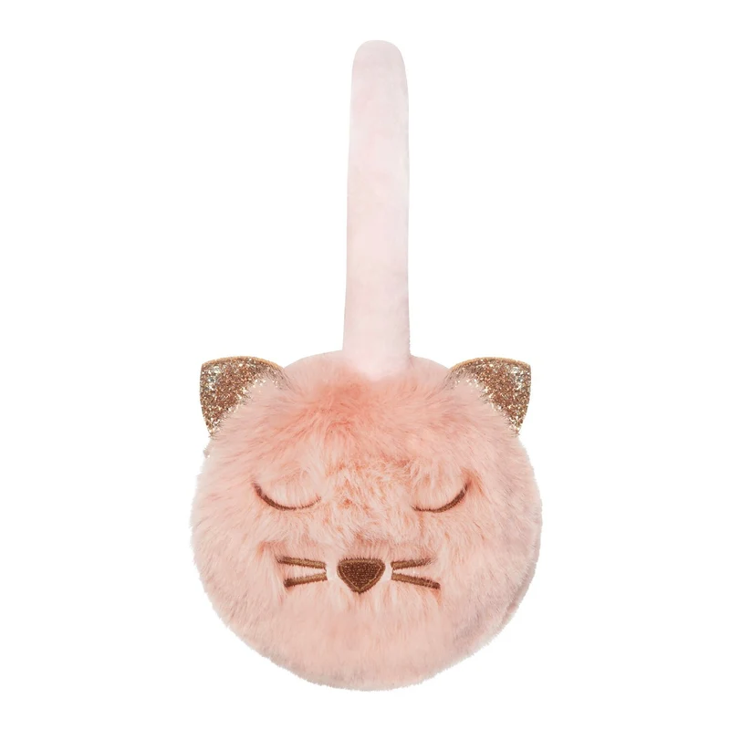 Paraorecchie Gatto Clara - Da 3 a 10 anni