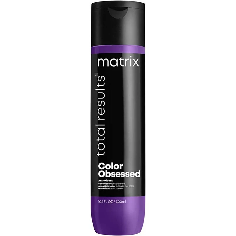 Total Results Color Obsessed Conditioner 300ml