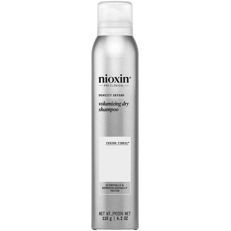 Volumizing Dry Shampoo 180ml