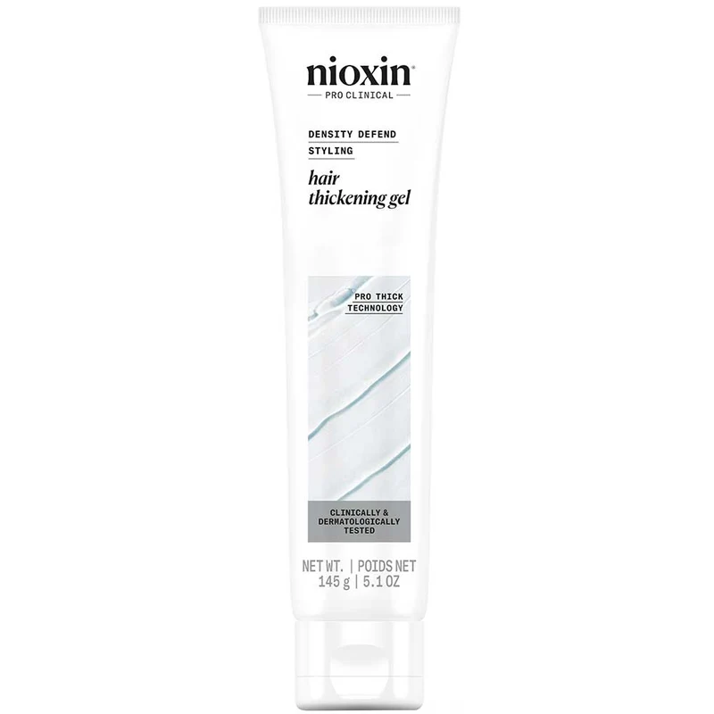Hair Thickening Gel 140ml