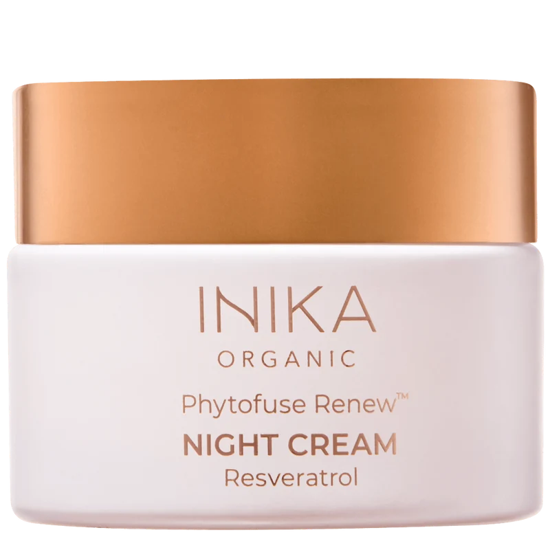 Phytofuse Renew™ Night Cream 50mL
