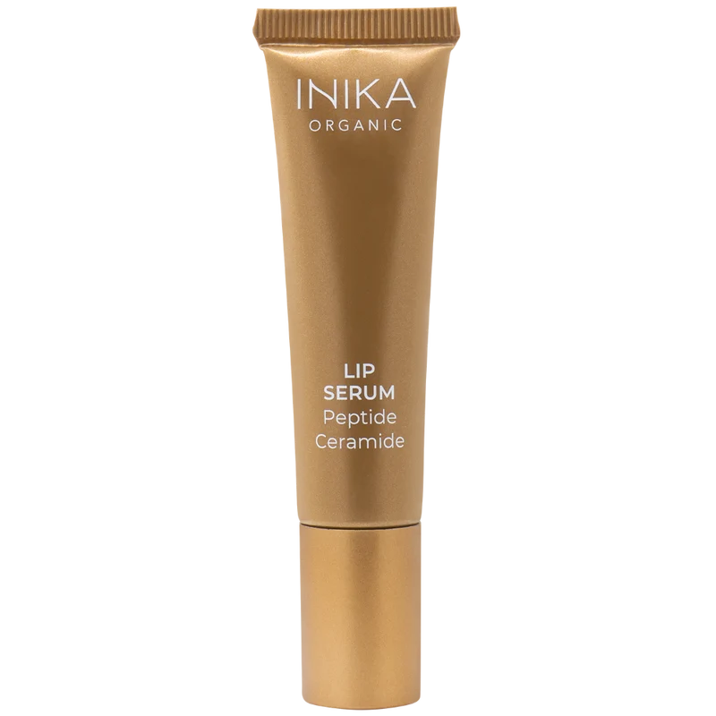 Lip Serum 10mL - Clear