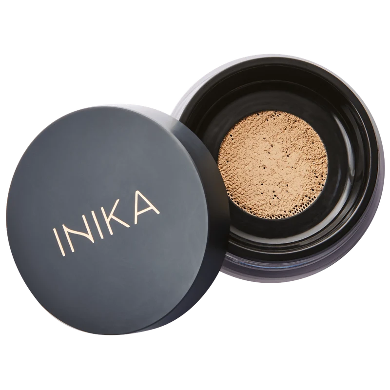 Loose Mineral Foundation SPF 25 - Unity
