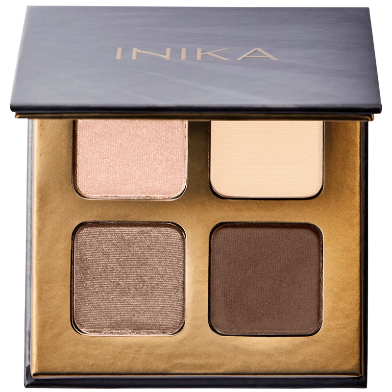 Eyeshadow Quad - Wind