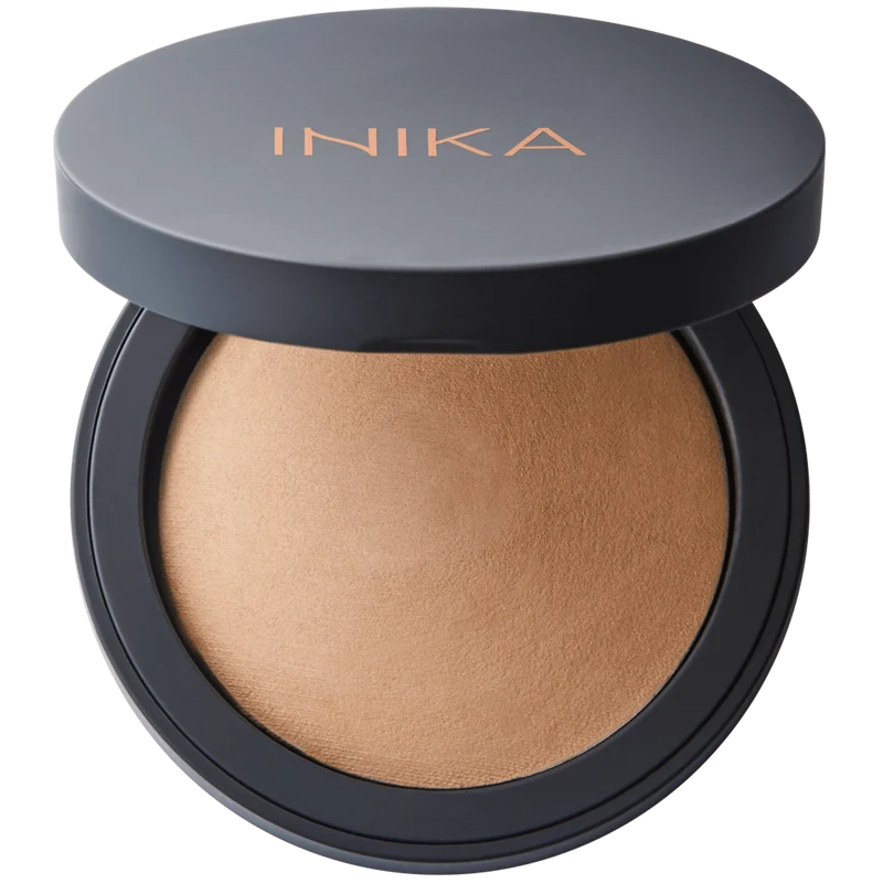 Baked Mineral Foundation - Trust