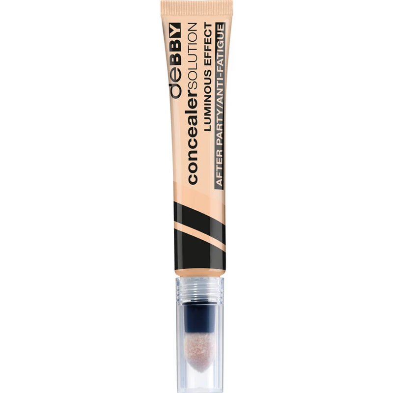Debby - Correttore Concealersolution After Party - N.02 Beige