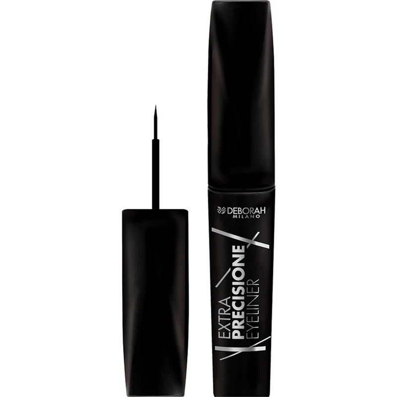 Deborah Milano - Eyeliner Extra Precisione Nero
