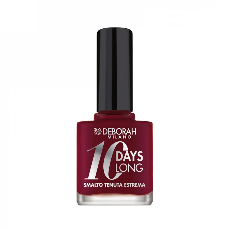 Deborah - 10 Days Long Cherry - N.884