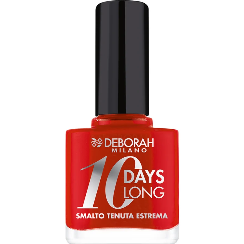 Deborah - Smalto 10 Days Long - N.39