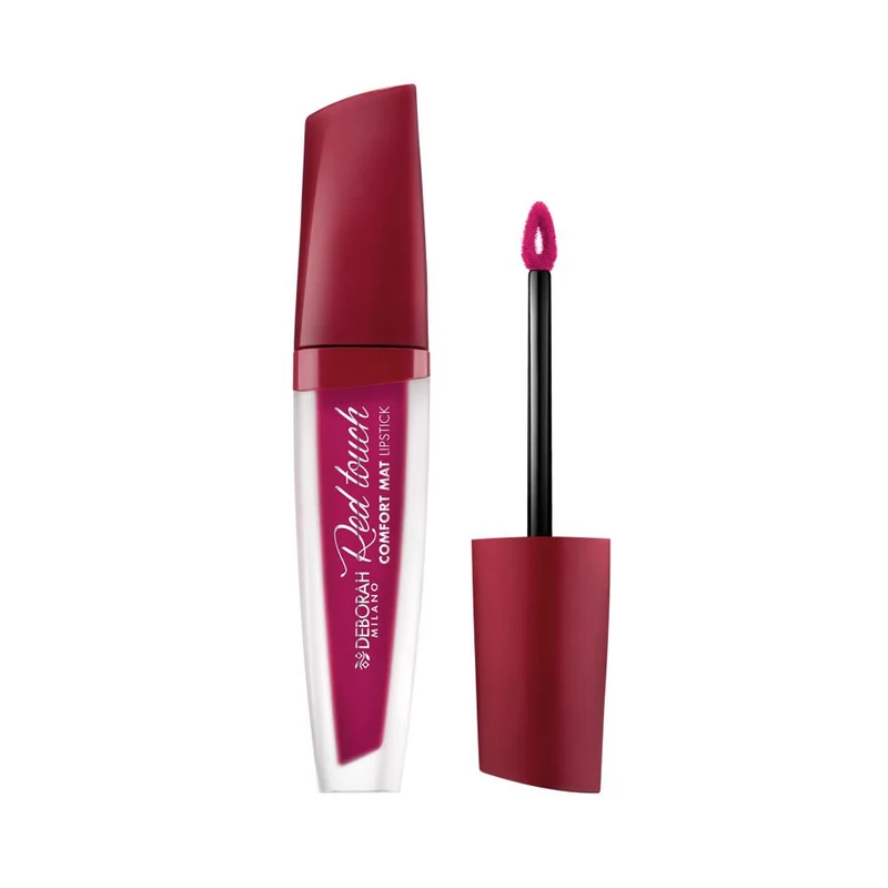 Deborah - Rossetto Red Touch N.16