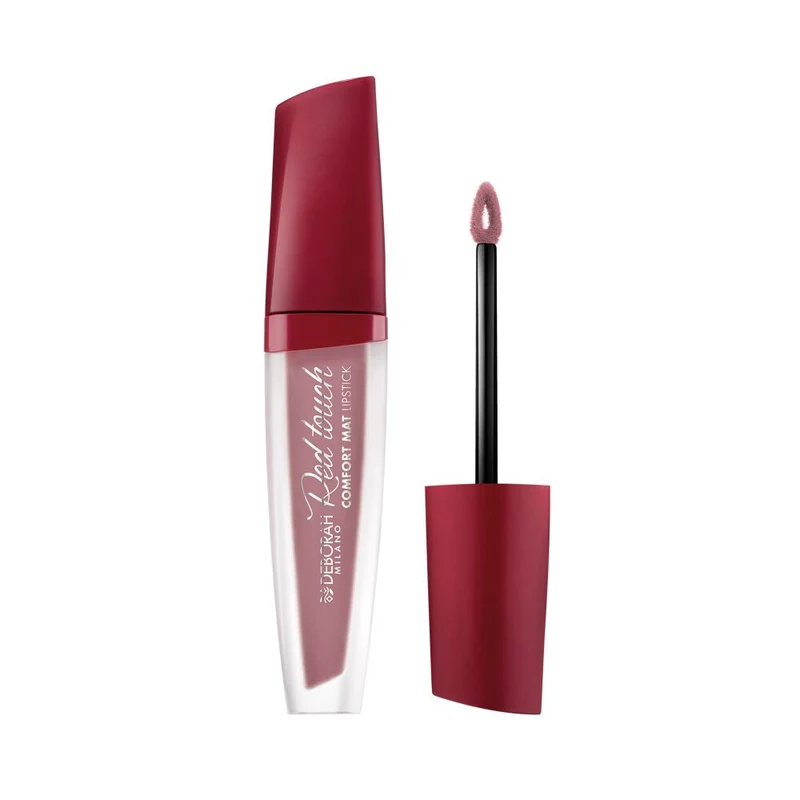 Deborah - Rossetto Red Touch N.10
