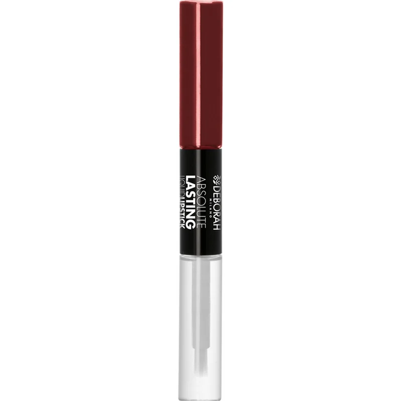 Deborah - Rossetto Absolute Lasting Liquid - N.18
