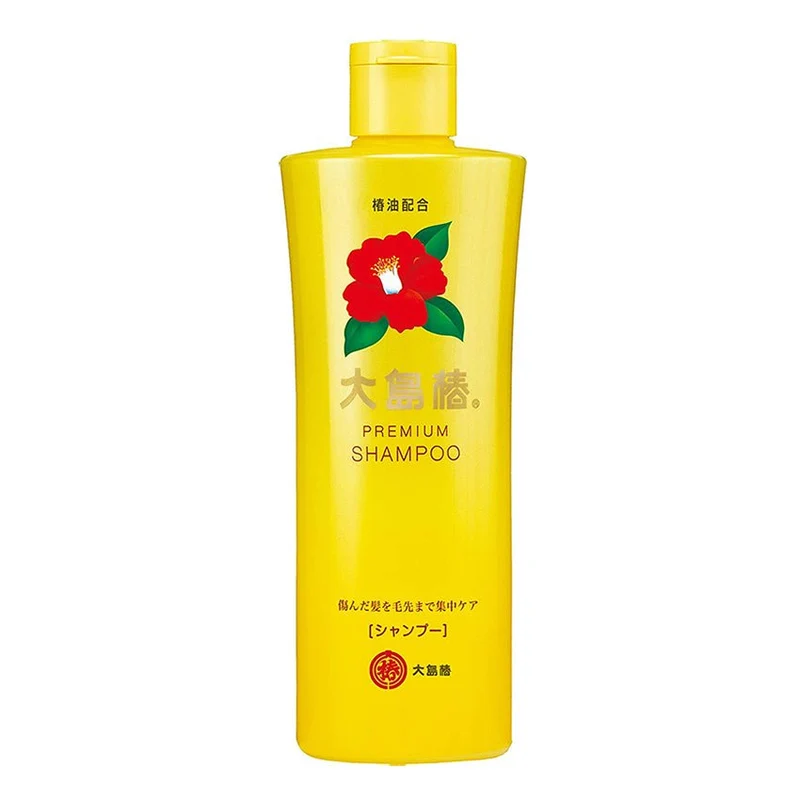 Shampoo Premium 300 ml
