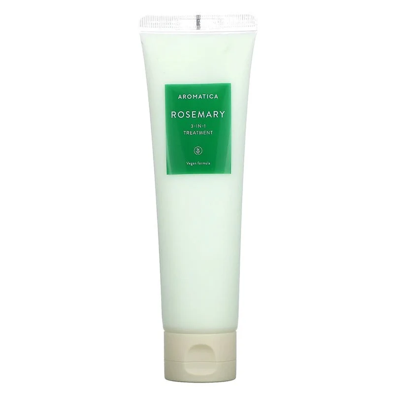 Trattamento 3 in 1 al rosmarino 160ml