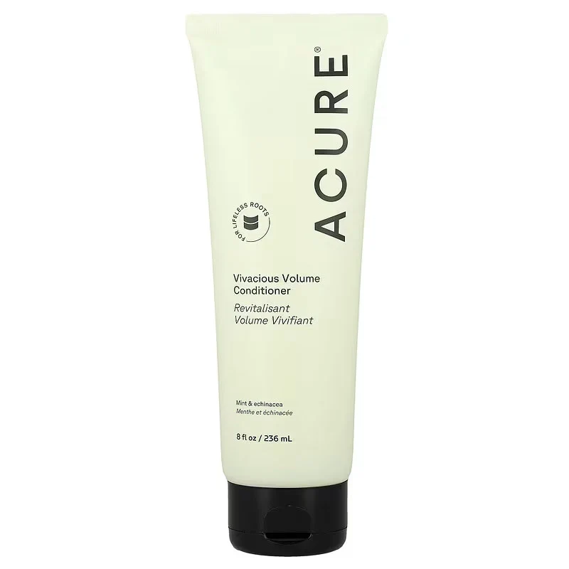 Vivacious Volume Conditioner Menta 236ml