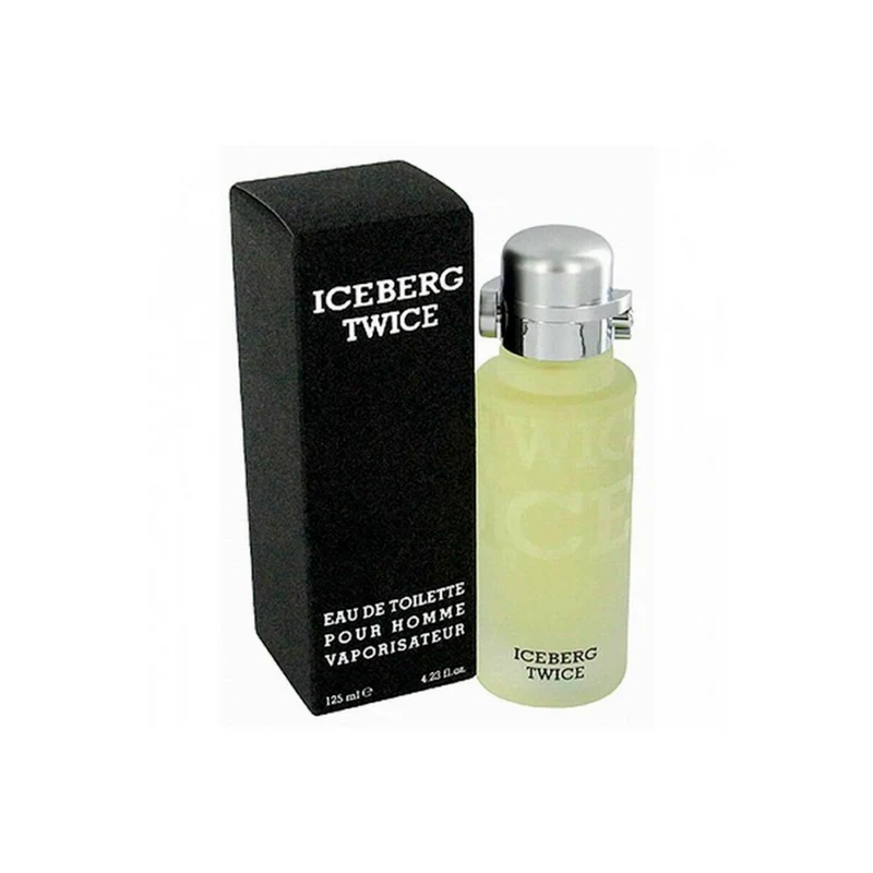 ICEBERG - Twice For Him EDT - 125 ml