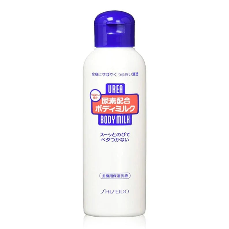 Latte Corpo Urea 150ml