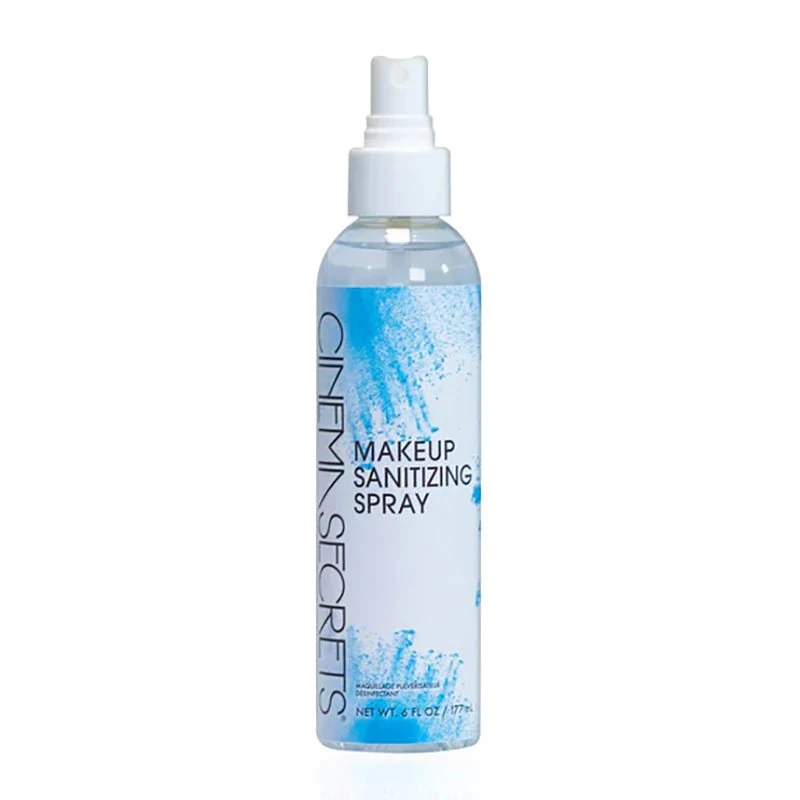 Cinema Secrets Makeup Spray Igienizzante 59ml