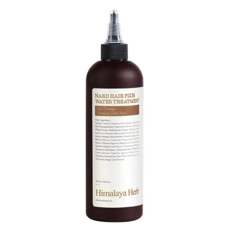 Trattamento Acqua Capelli Plus 250ml