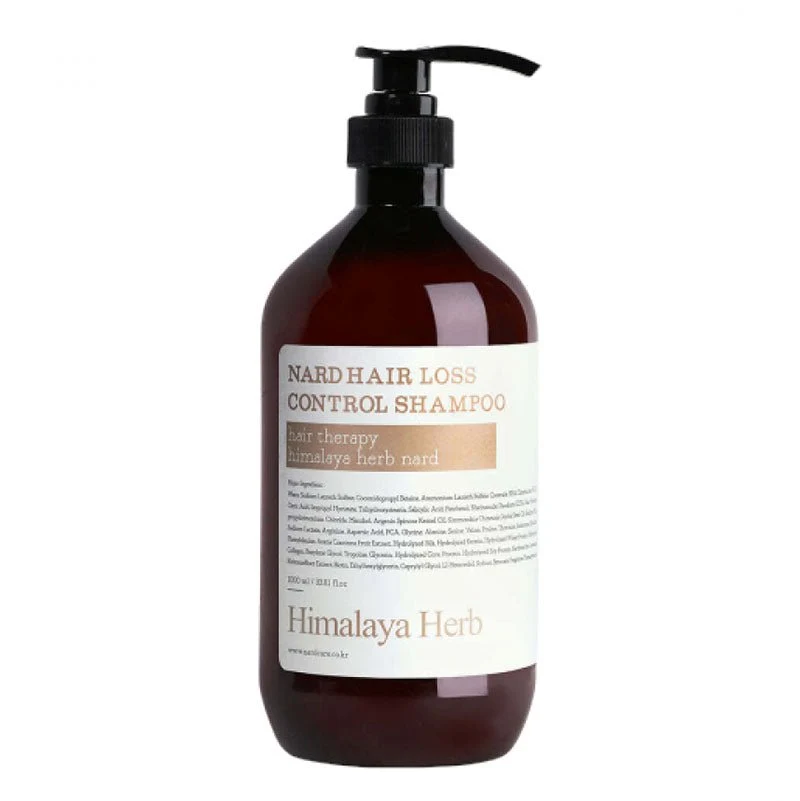Shampoo Anticaduta 1000ml