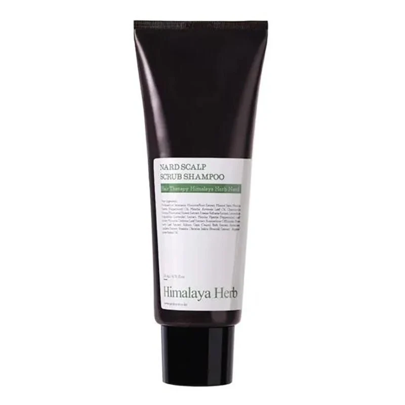 Shampoo Scrub cuoio capelluto 200ml
