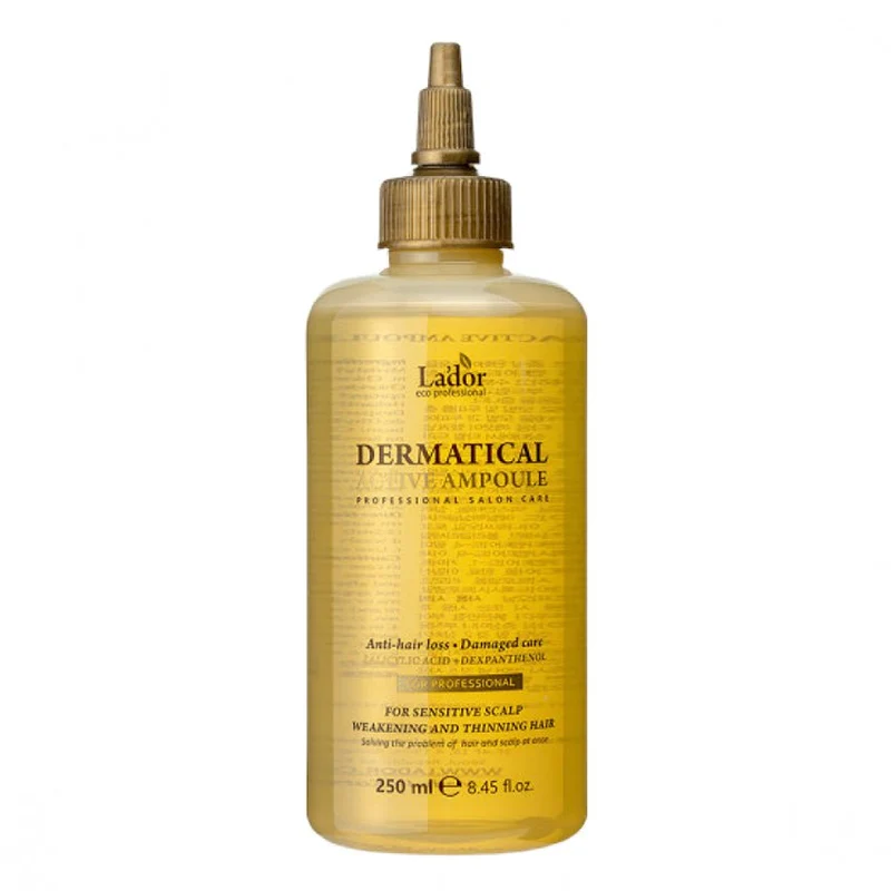 Fiala Attivo Dermatico 250ml