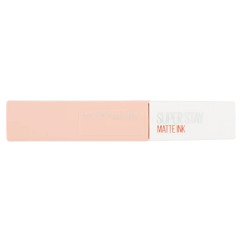 Maybelline New York Superstay Matte Ink Rossetto matte liquido 5 Loyalist