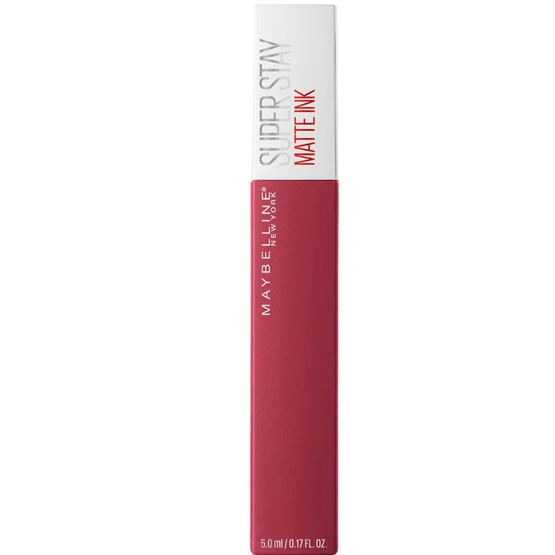 Maybelline - Superstay Matte Ink Rossetto - N. 80