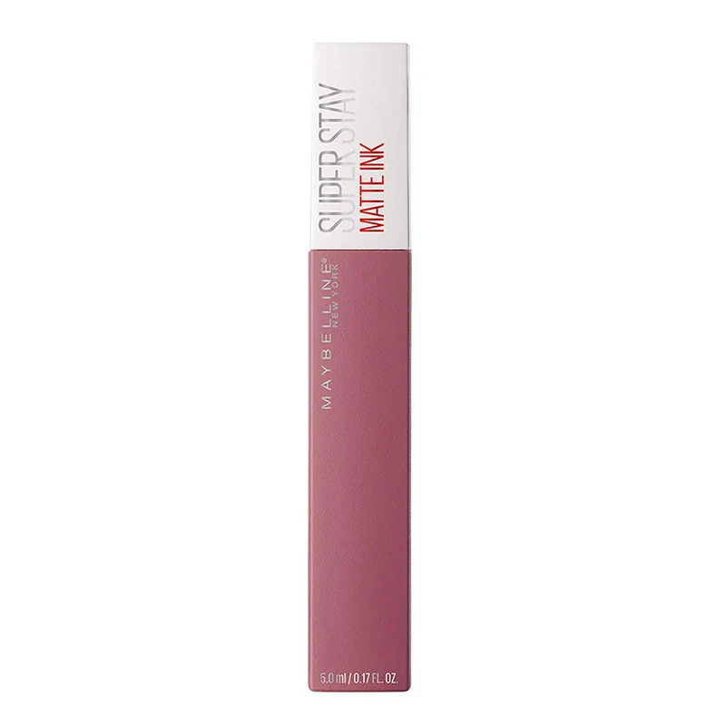 Maybelline - Stay Matte Ink Rossetto Lover - N.15