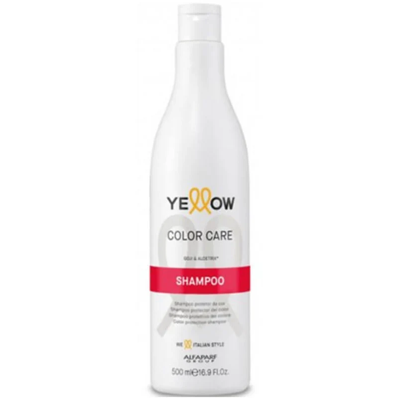 Color Care Shampoo 500ml
