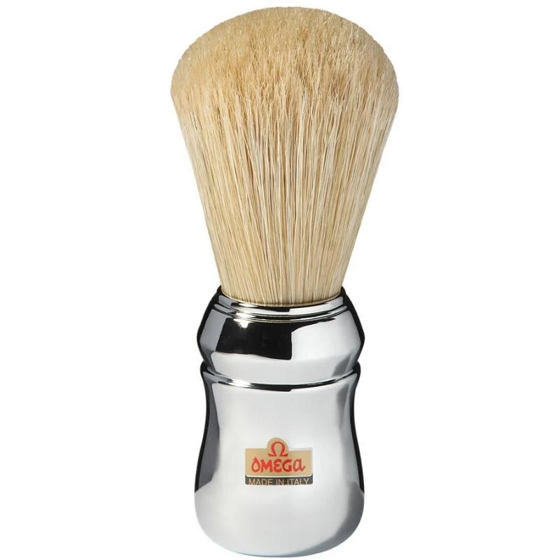 Omega Pennello da Barba art. 48 Professional