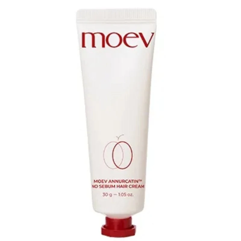 Crema Capelli Annurcatina Senza Sebo 30g