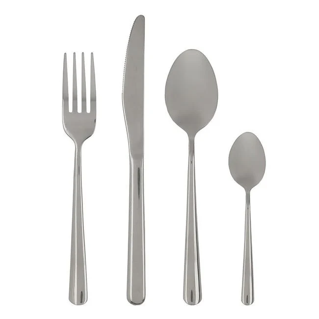 Tognana Servizio 24 Posate Antony Elements Silver