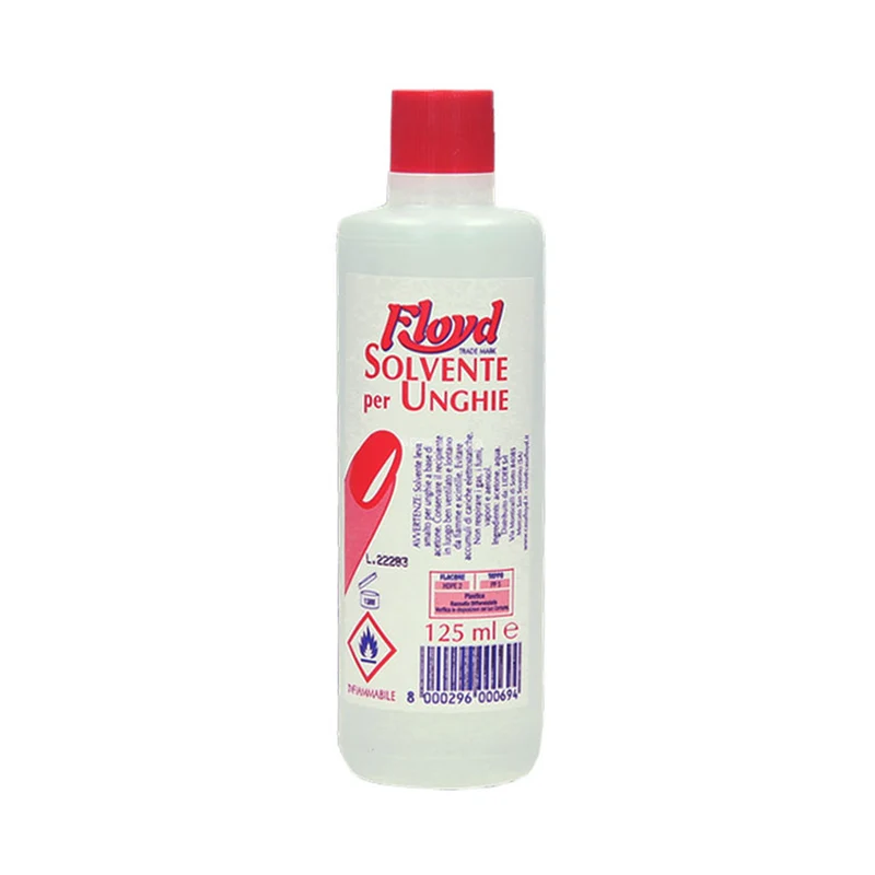 FLOYD SOLVENTE PER UNGHIE 125ML