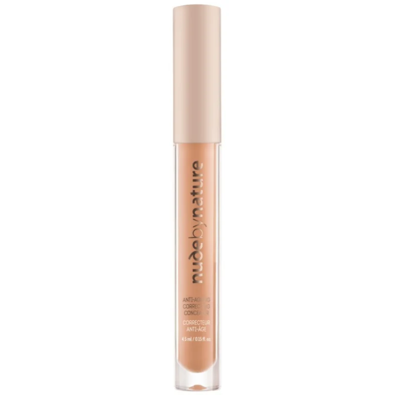 Anti-Ageing Correcting Concealer 04 Rose Beige