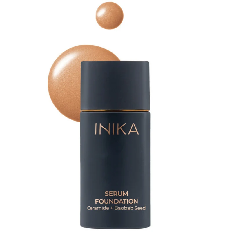 Serum Foundation 25mL - Gratitude