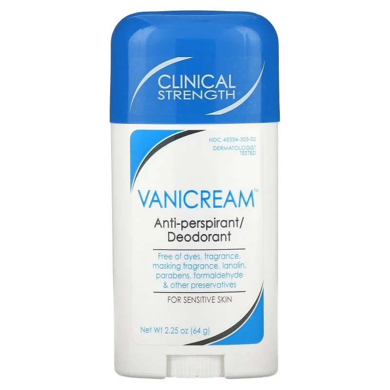 Deodorante antitraspirante in stick 64 g (2.25 oz)