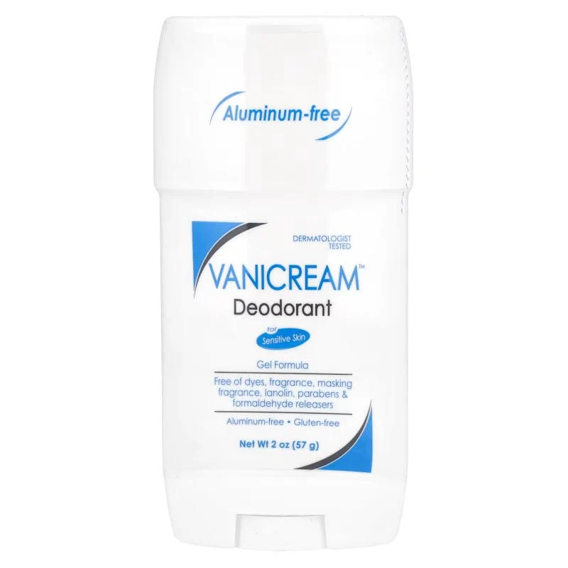 Deodorante in gel 57 g (2 oz)