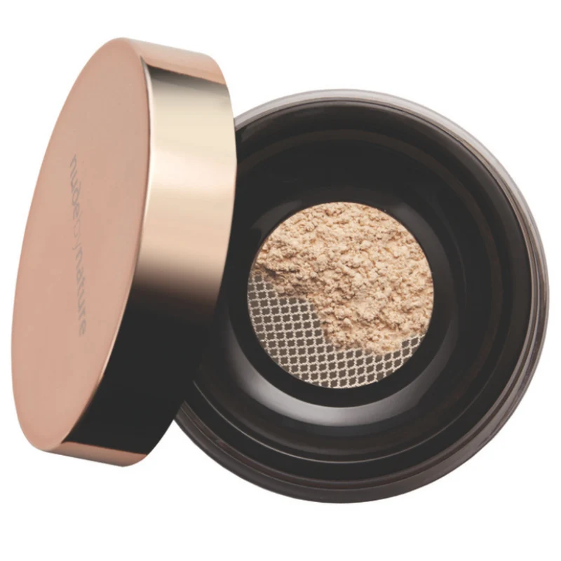 Natural Mineral Cover 10g W1 Light