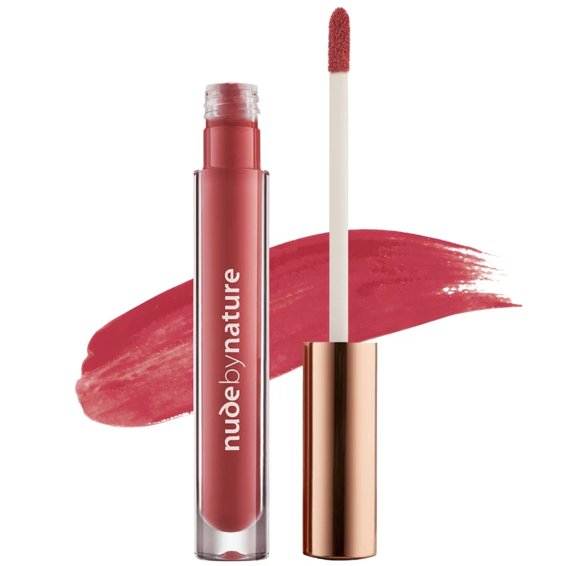 Moisture Infusion Lipgloss 10 Soft Rose