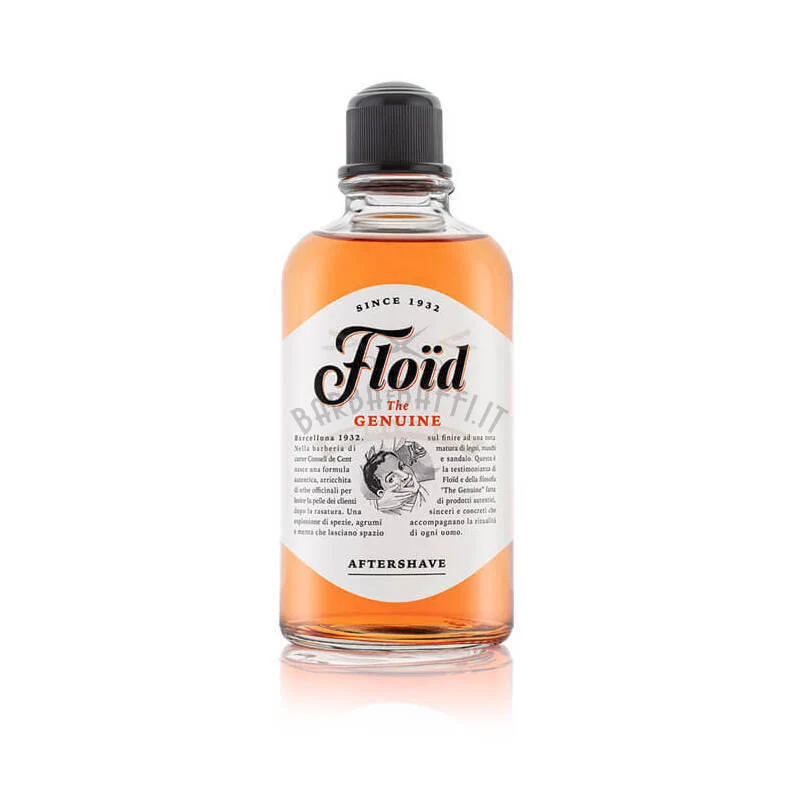 Floid Dopobarba The Genuine- After Shave- 400 ml
