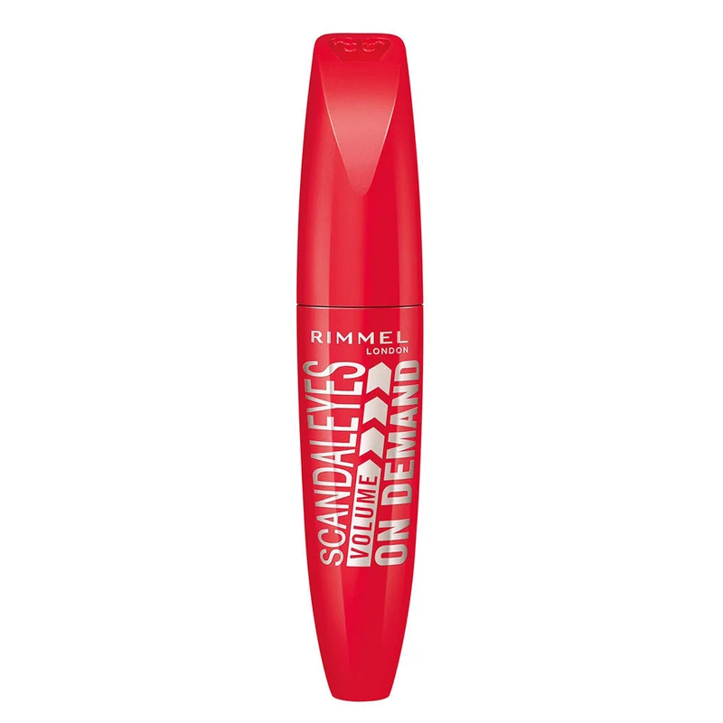 Rimmel - Scandaleyes Volume On Demand Mascara
