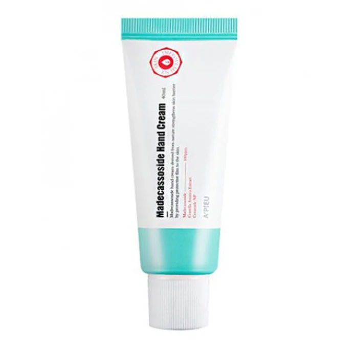Crema mani Madecassoside 40ml