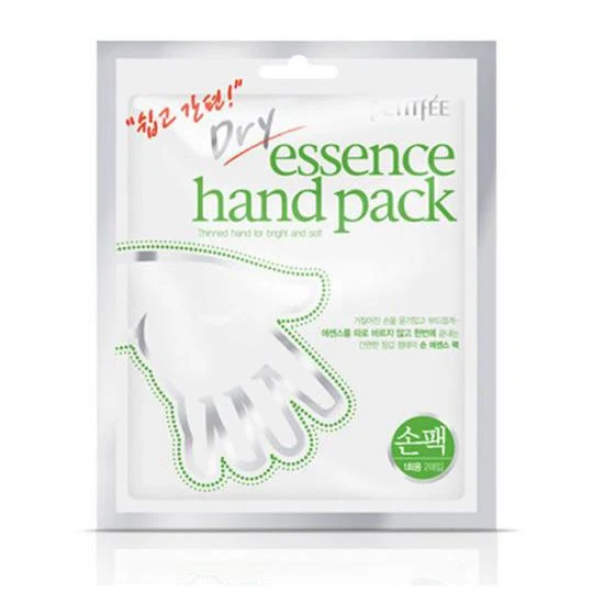 Confezione mani Dry Essence 1 confezione (2 pezzi)