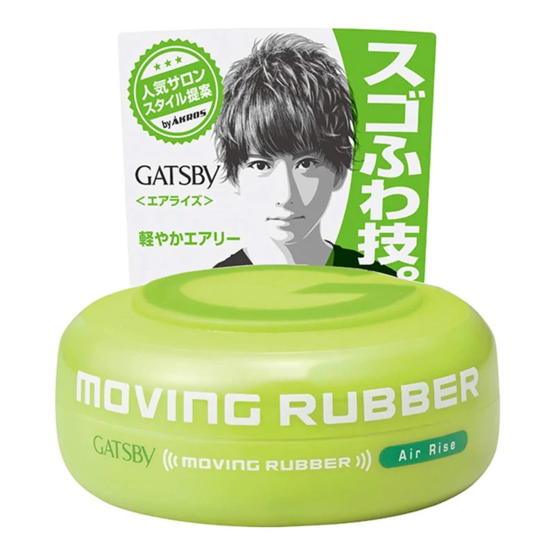 Cera per capelli Moving Rubber Mini 15g