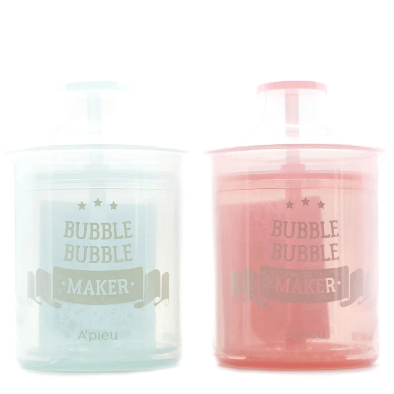 Bubble Bubble Maker (2 colori)